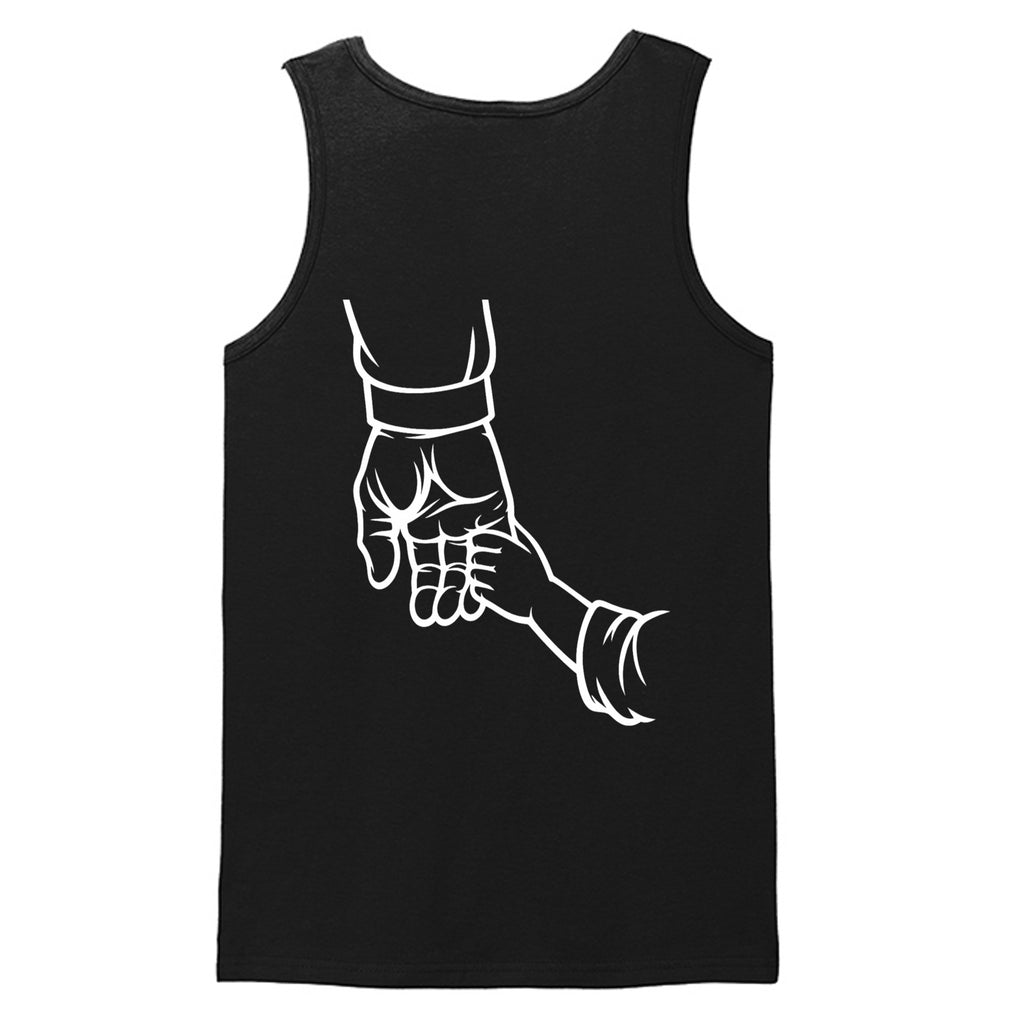 BLACK - 64200 - BACK