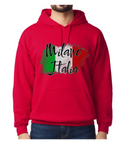 Milano Italia - Adult Hoodie