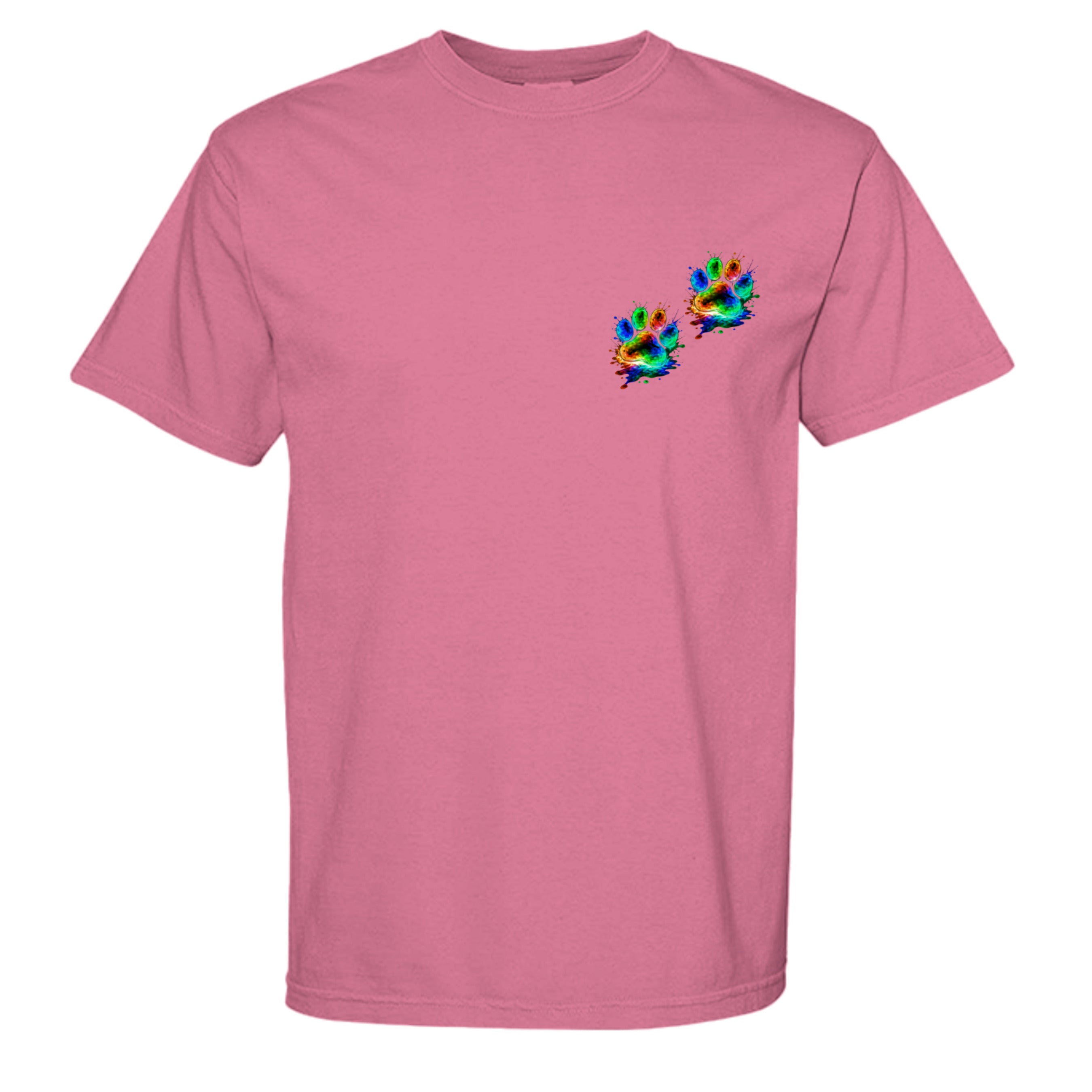 CRUNCHBERRY - C1717 - FRONT