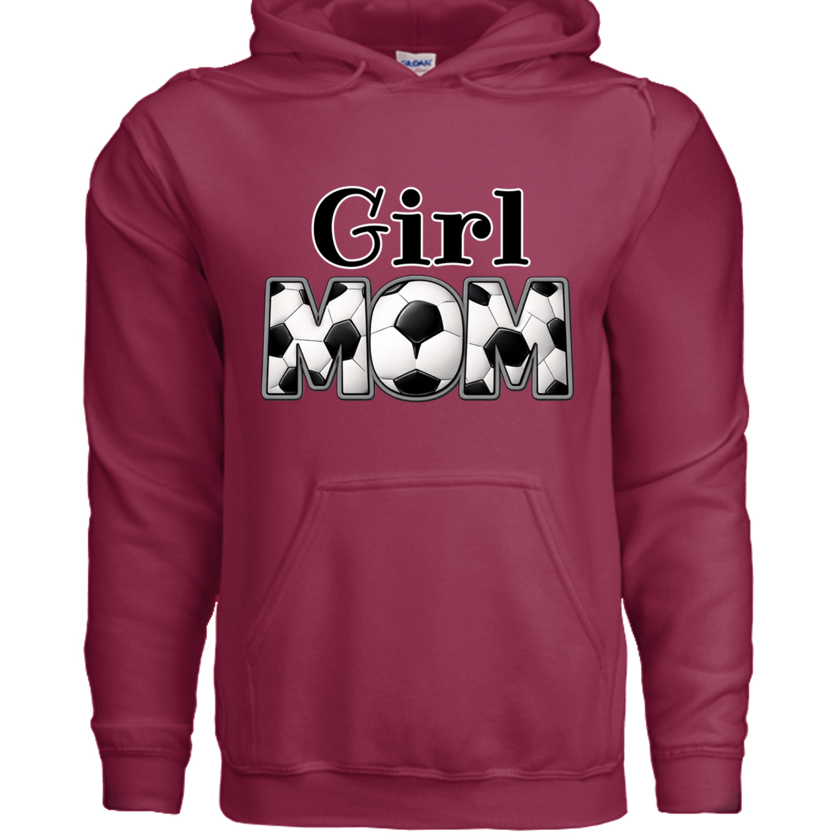 Cardinal - SF500 - FRONT