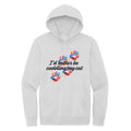 White Smoke - DT6100 - FRONT