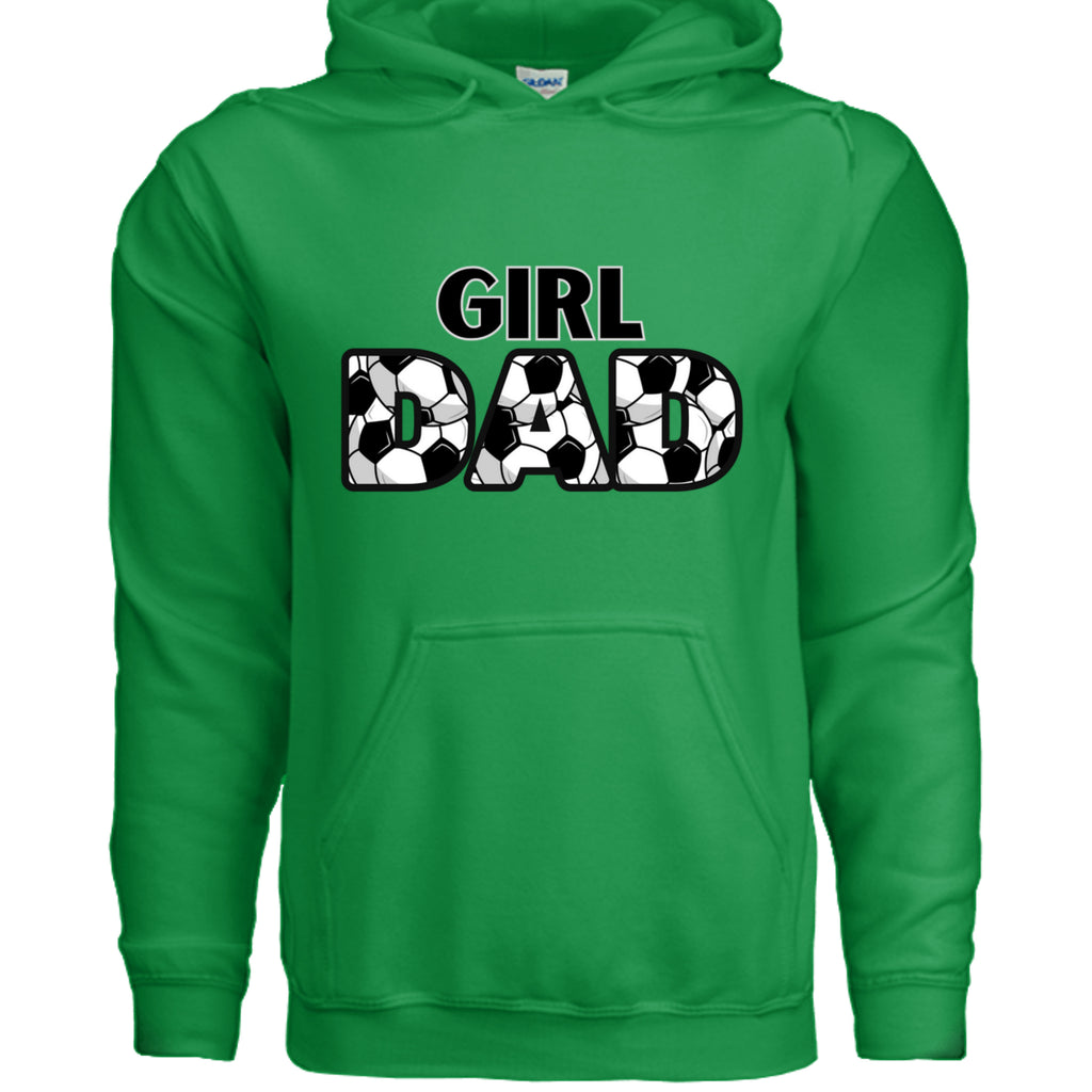 IRISH GREEN - G185 - FRONT