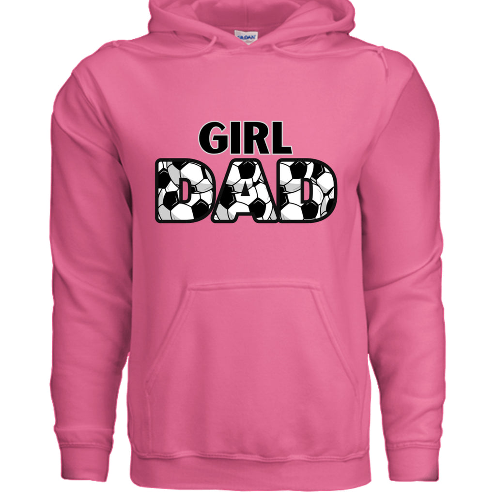 SAFETY PINK - G185 - FRONT