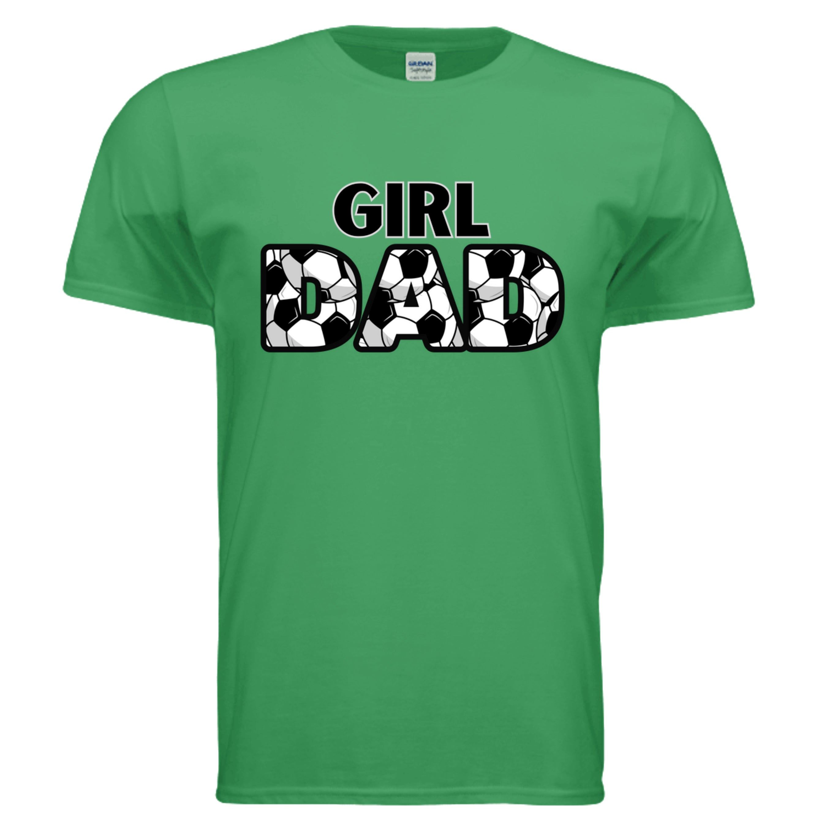 IRISH GREEN - G640 - FRONT