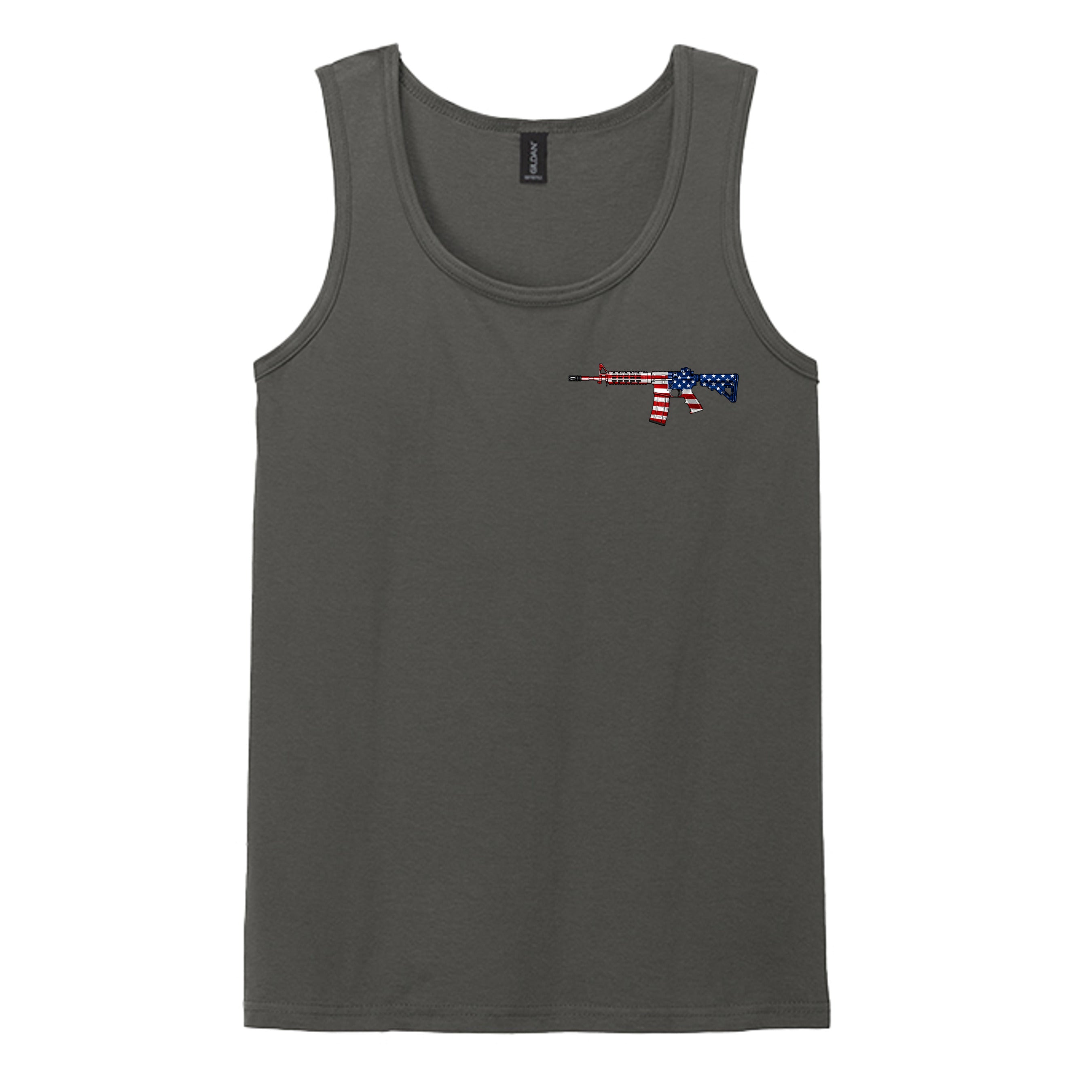 CHARCOAL - 64200 - FRONT