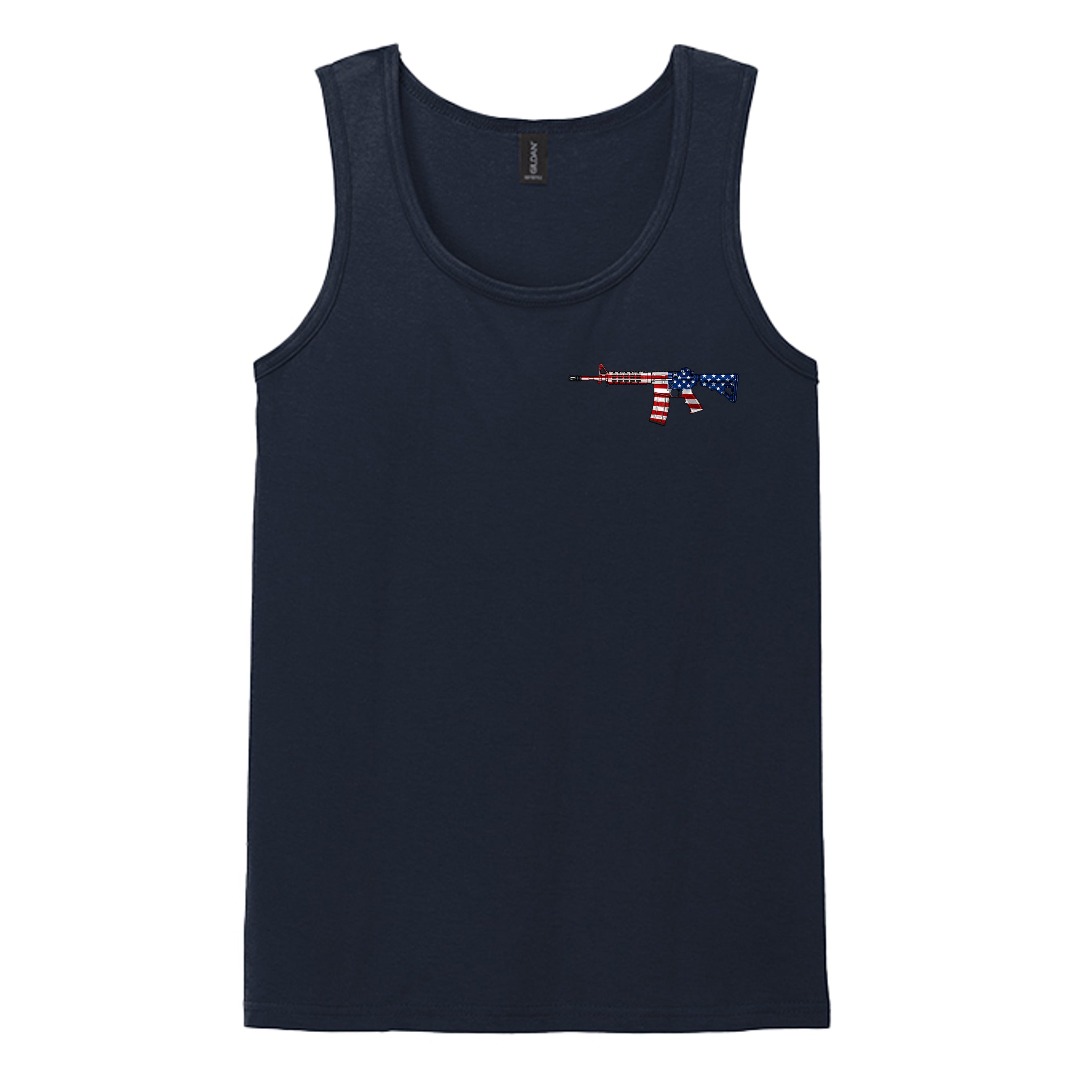 NAVY - 64200 - FRONT