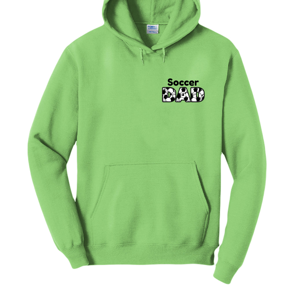 Neon Green - PC78H - FRONT
