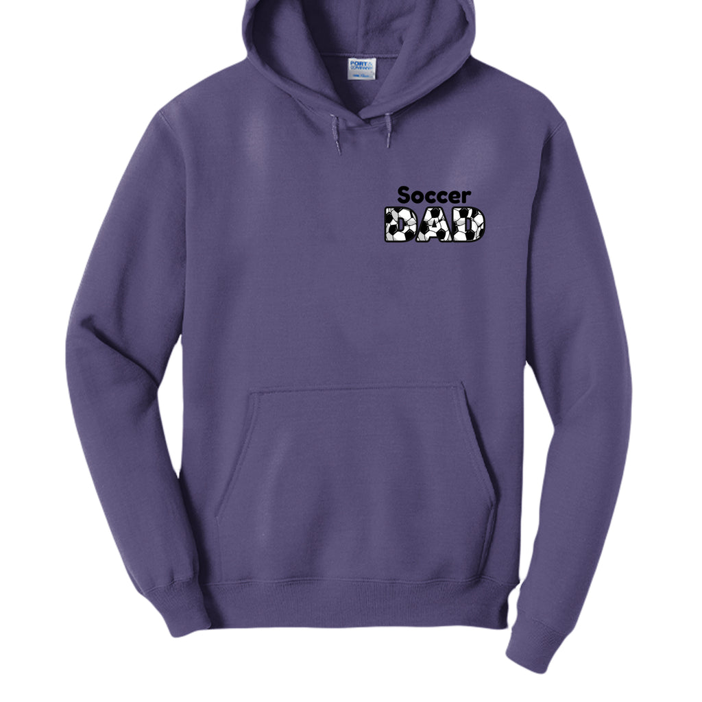 Purple - PC78H - FRONT