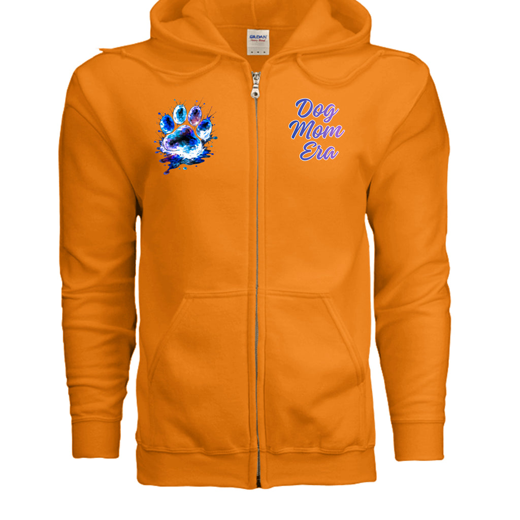 SAFETY ORANGE - G186 - FRONT