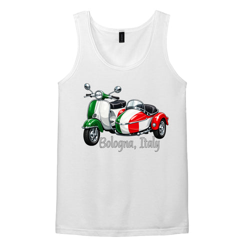 WHITE - 64200 - FRONT