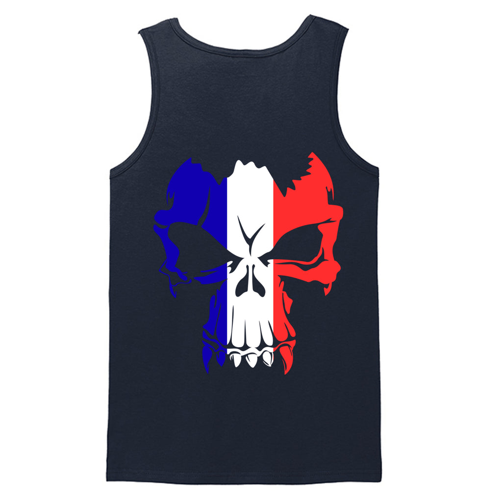 NAVY - 64200 - BACK