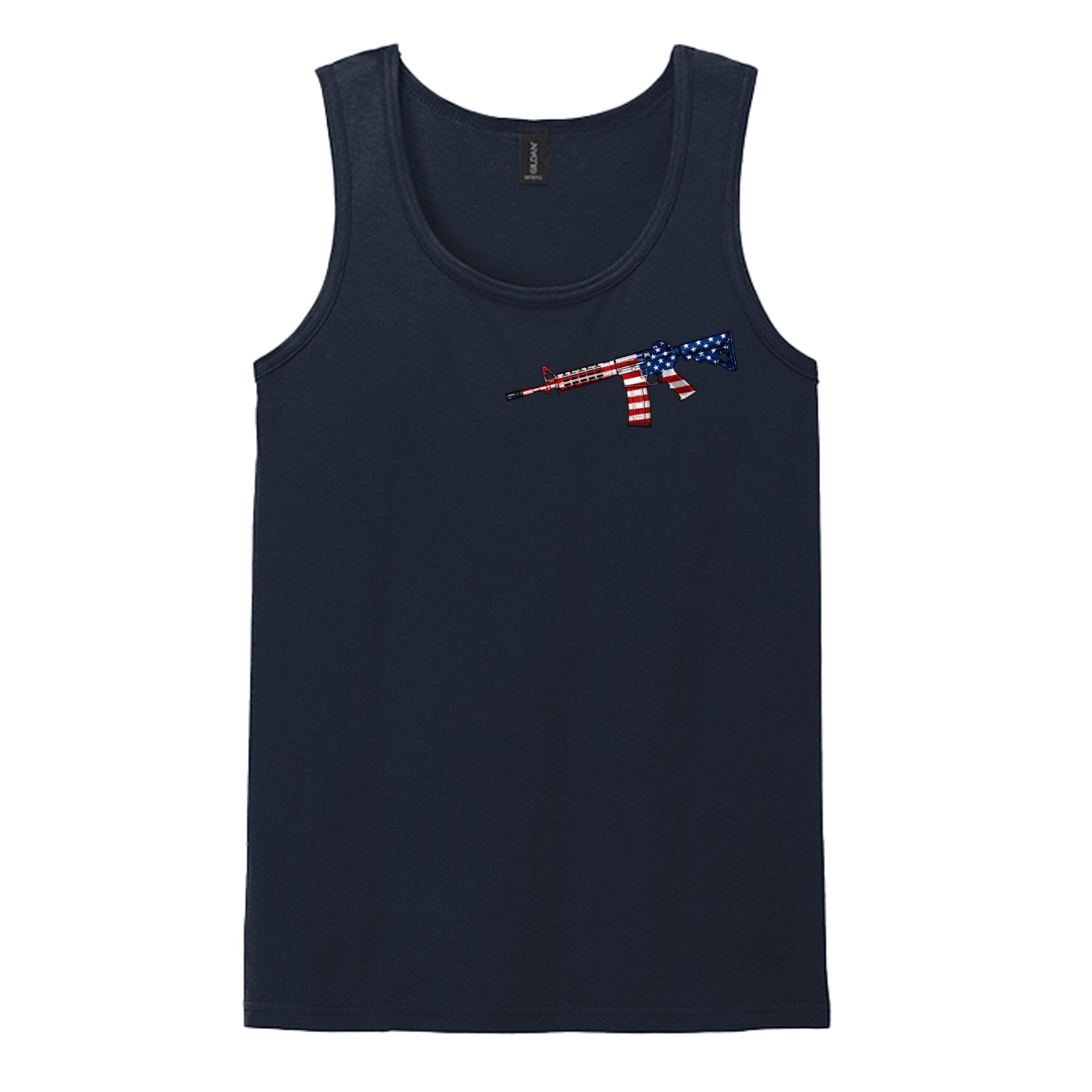 NAVY - 64200 - FRONT