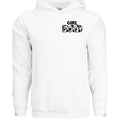 WHITE - G185 - FRONT