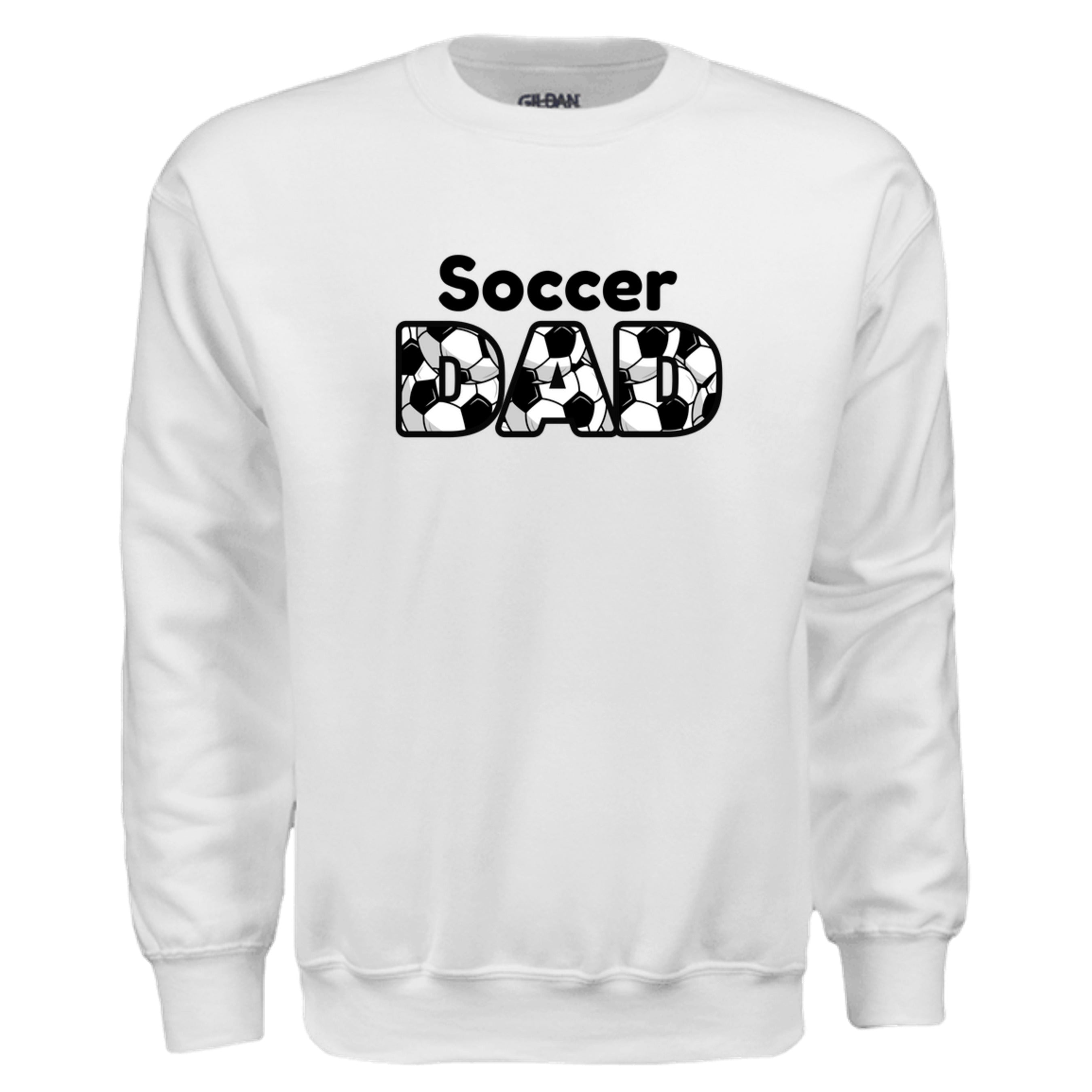 WHITE - SF000 - FRONT