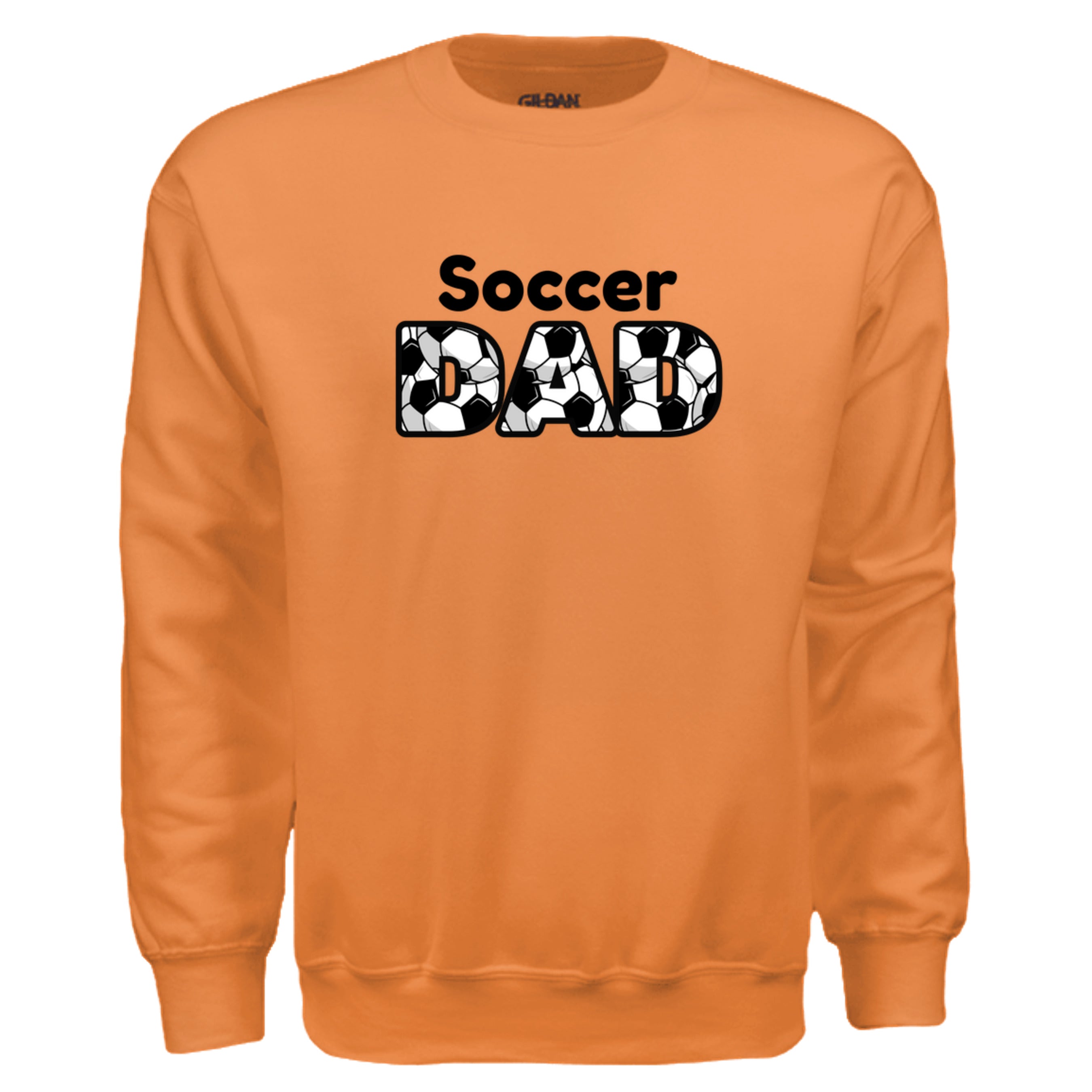 Tangerine - SF000 - FRONT