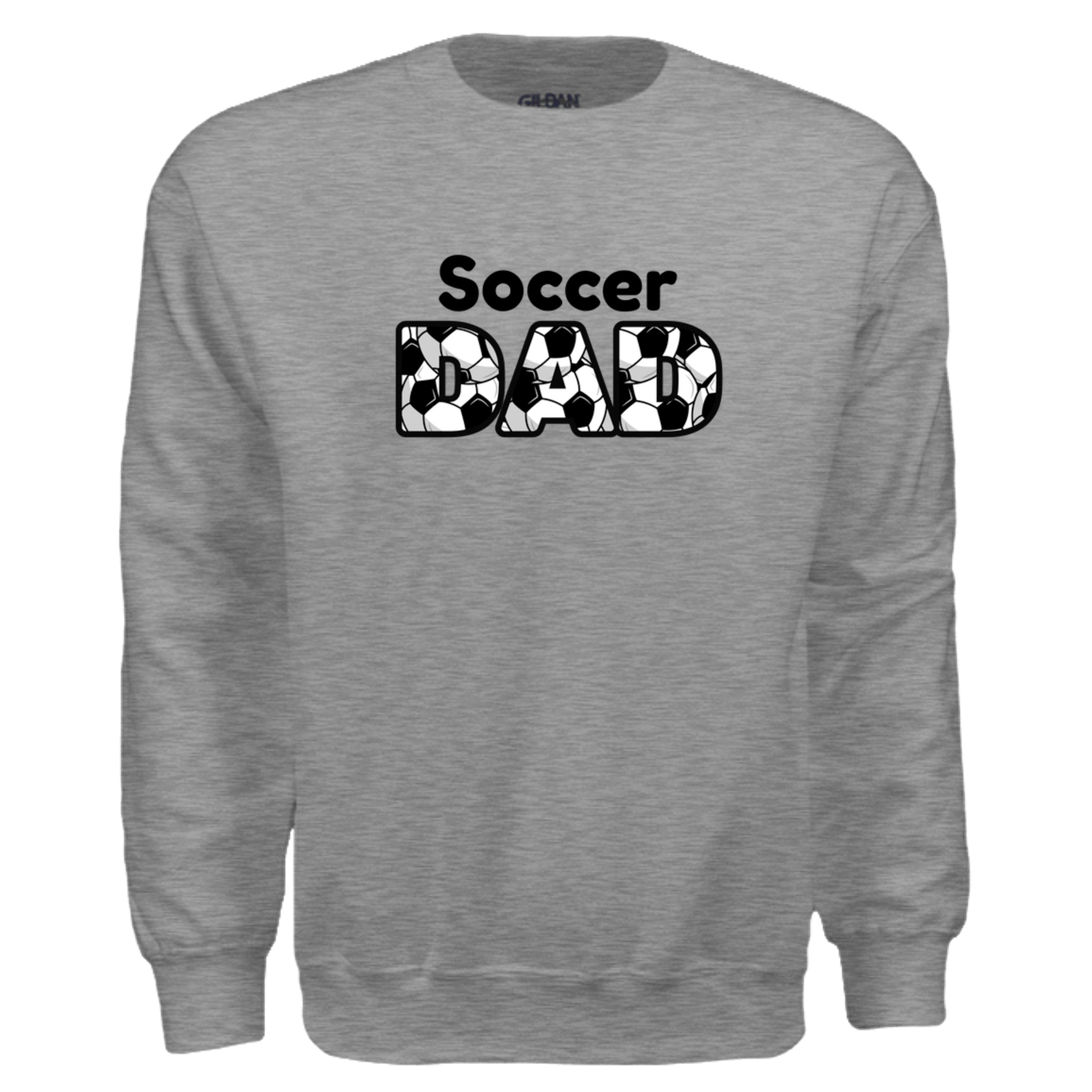 SPORT GREY - SF000 - FRONT