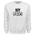 WHITE - SF000 - FRONT