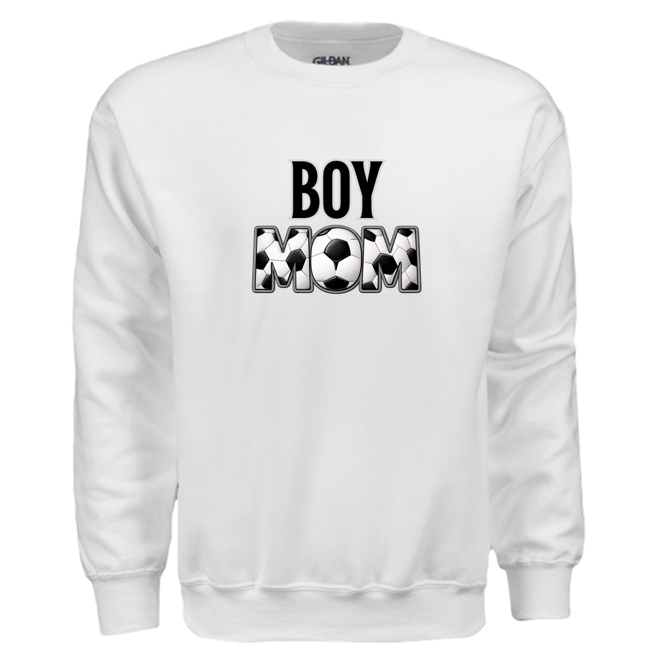 WHITE - SF000 - FRONT