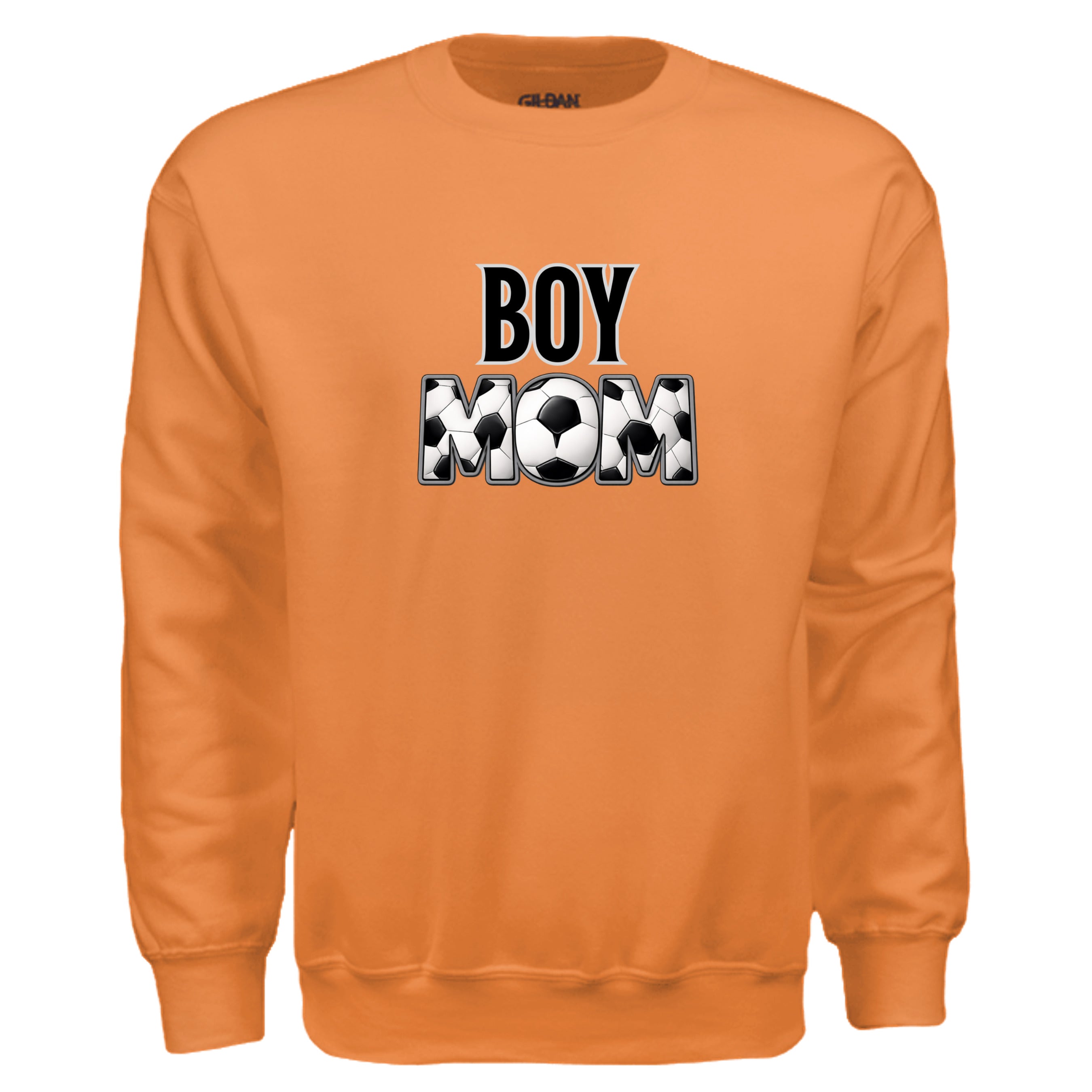 Tangerine - SF000 - FRONT