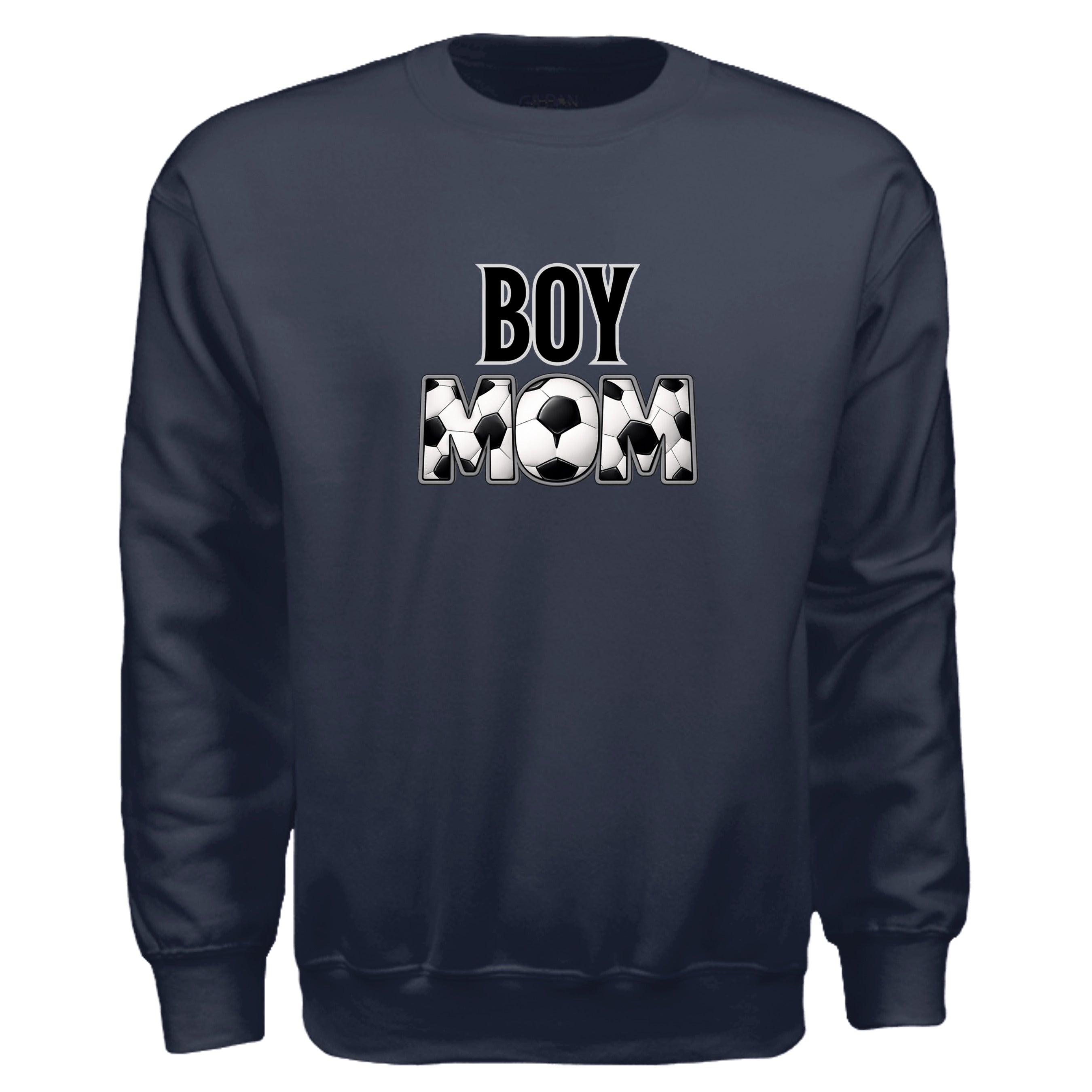 NAVY - SF000 - FRONT