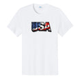 White - PC43 - FRONT