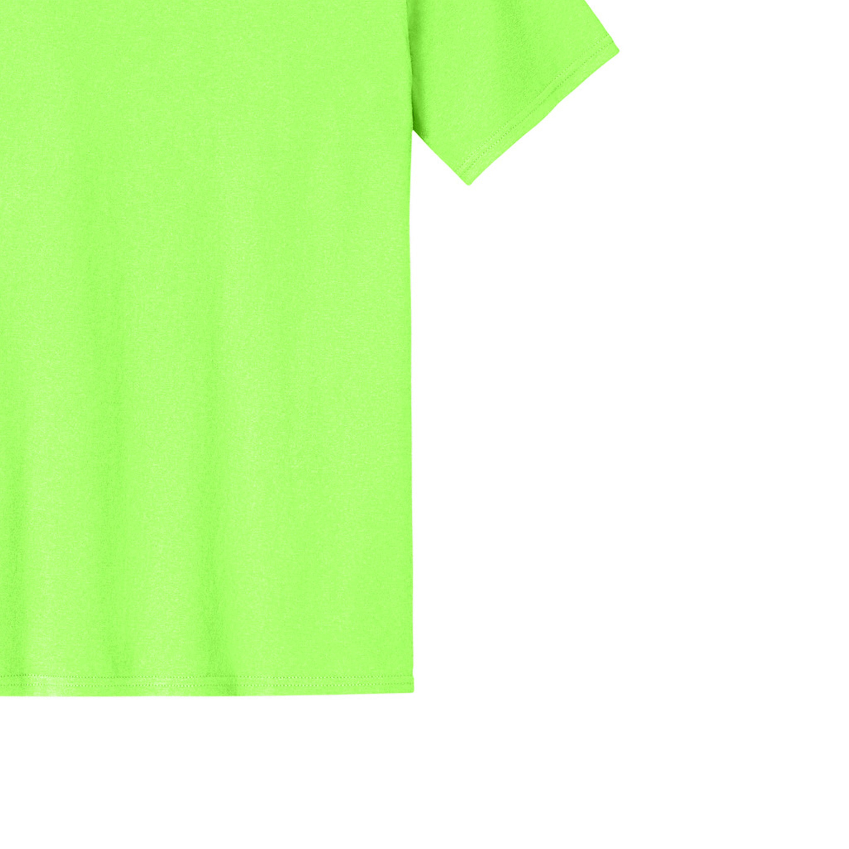 NeonGreen - PC43 - BACK
