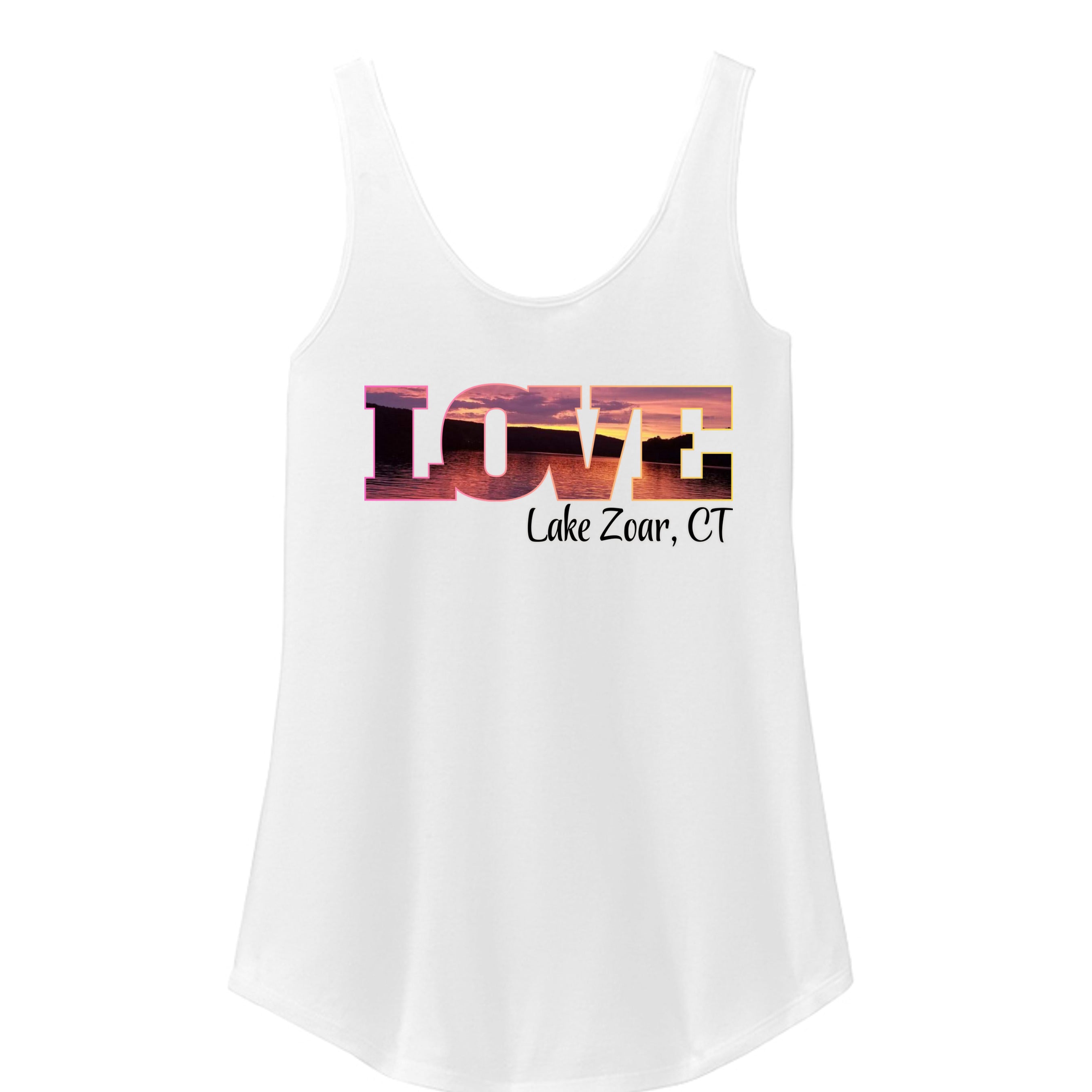 White - DT151 - FRONT
