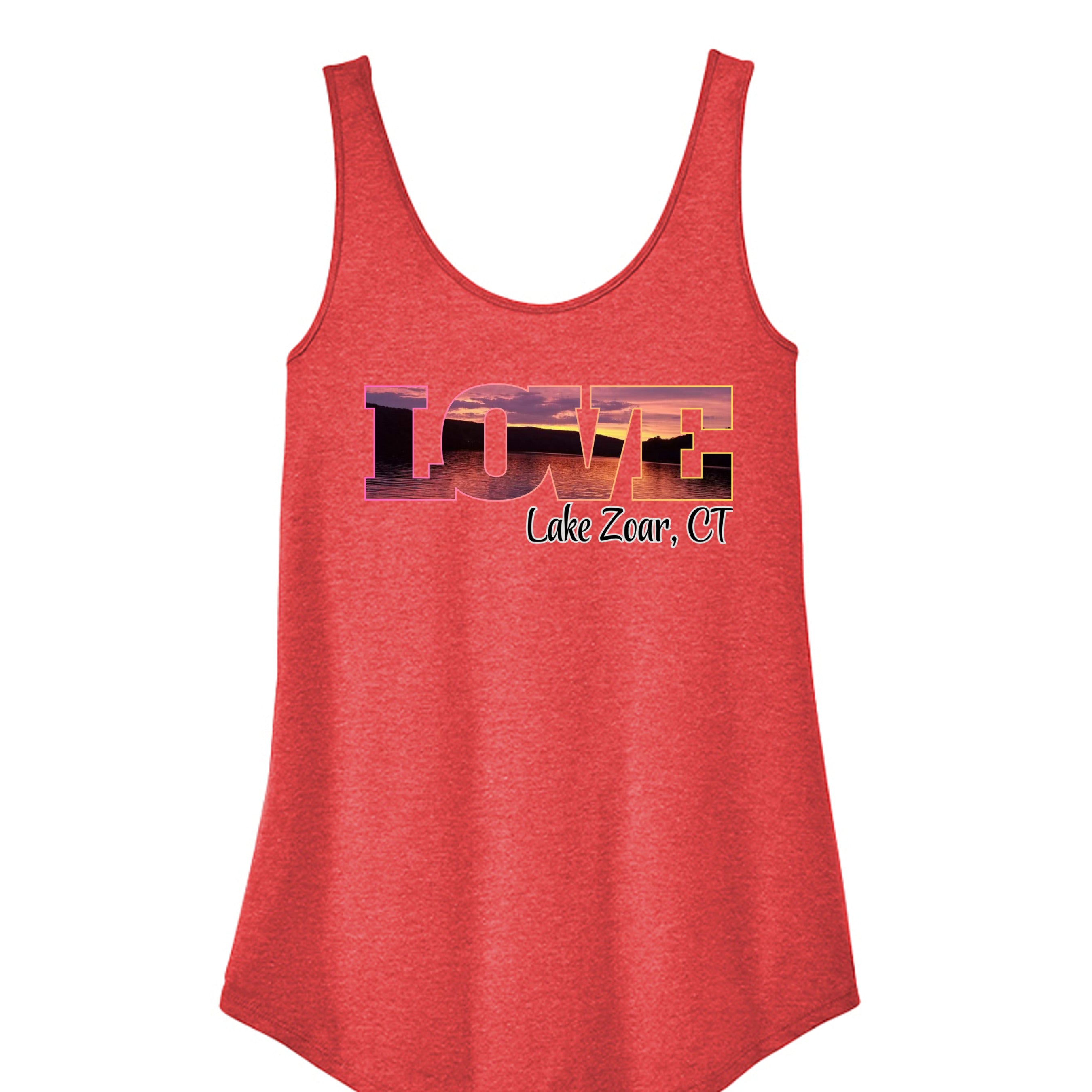 Red Frost - DT151 - FRONT
